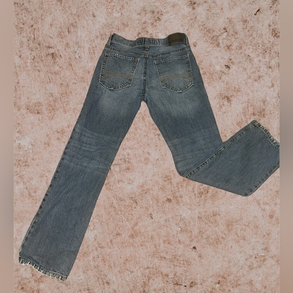 Men’s Express Kingston Bootcut Jeans - Picture 3 of 10
